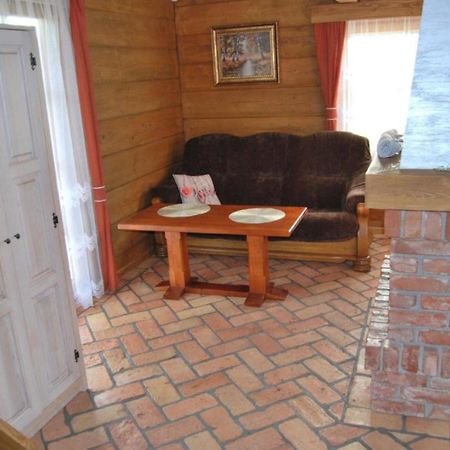 Jaworowa Osada Villa Brenna Buitenkant foto