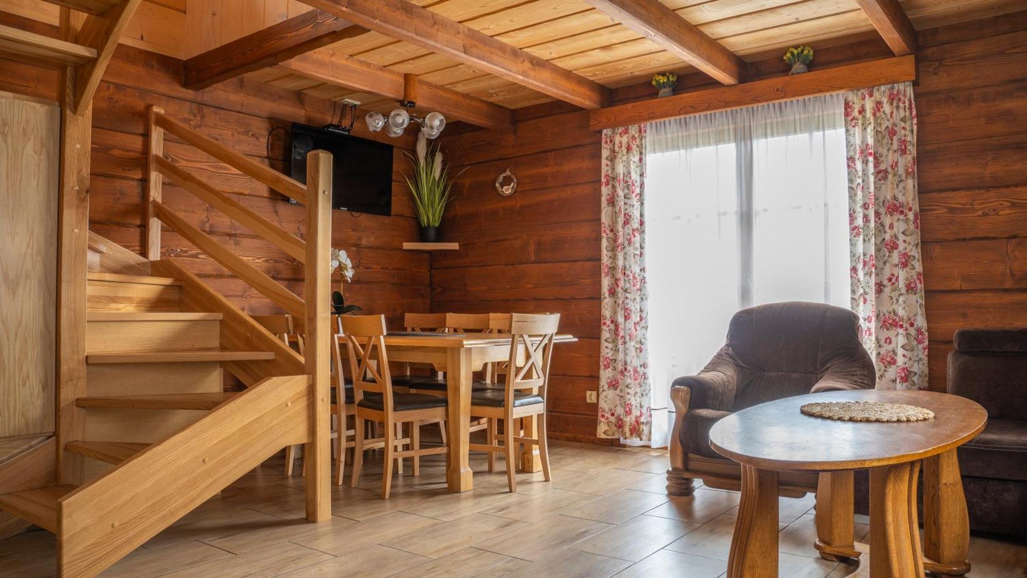 Jaworowa Osada Villa Brenna Buitenkant foto
