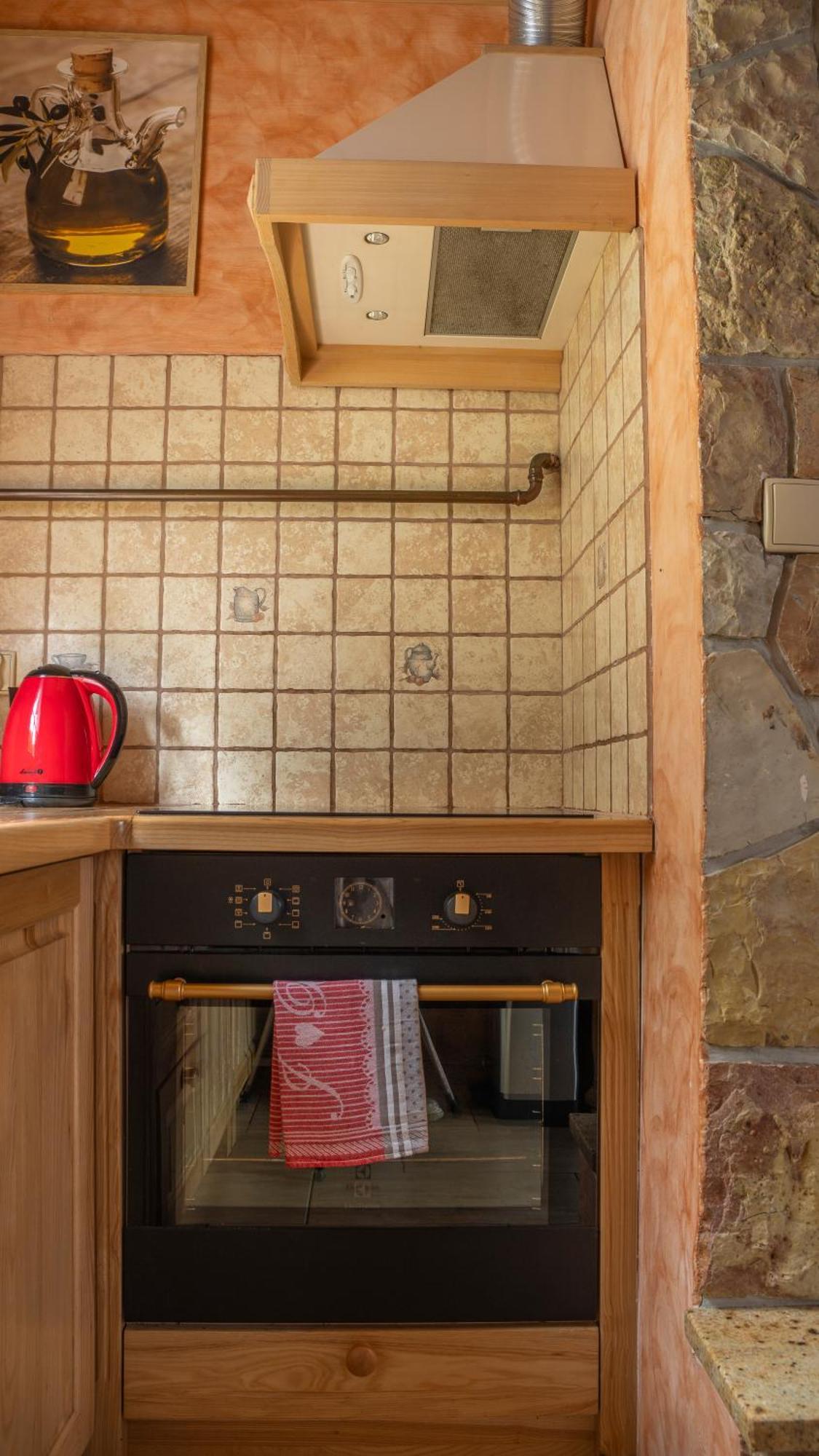 Jaworowa Osada Villa Brenna Buitenkant foto