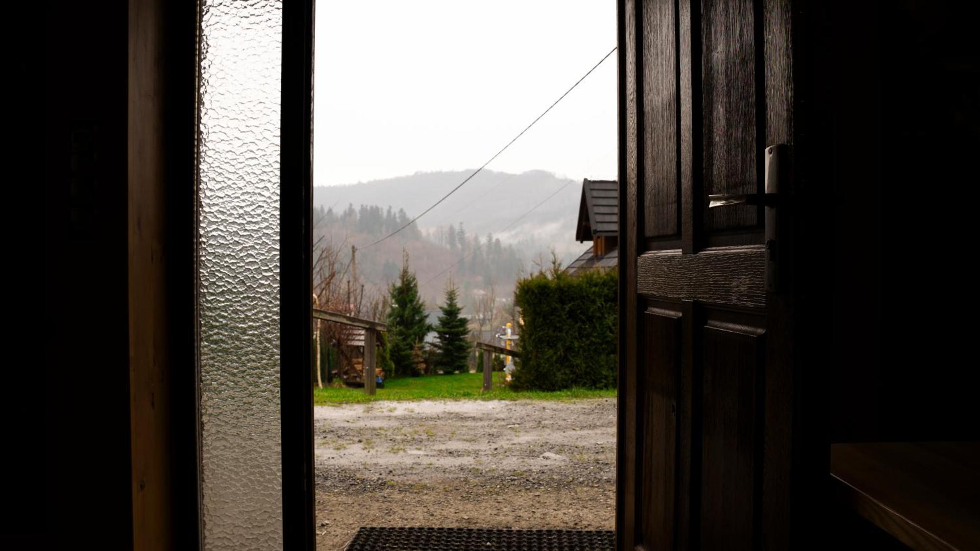 Jaworowa Osada Villa Brenna Buitenkant foto