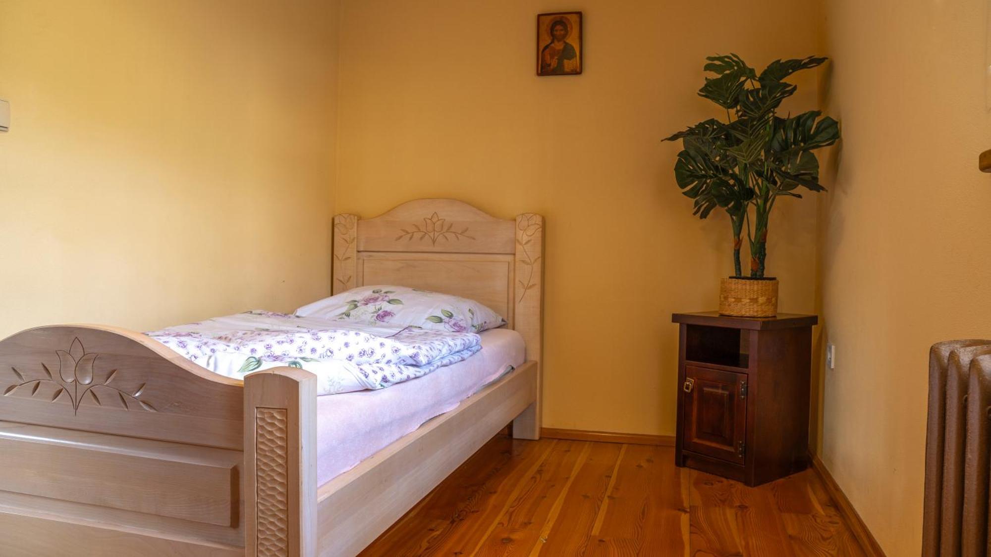 Jaworowa Osada Villa Brenna Buitenkant foto