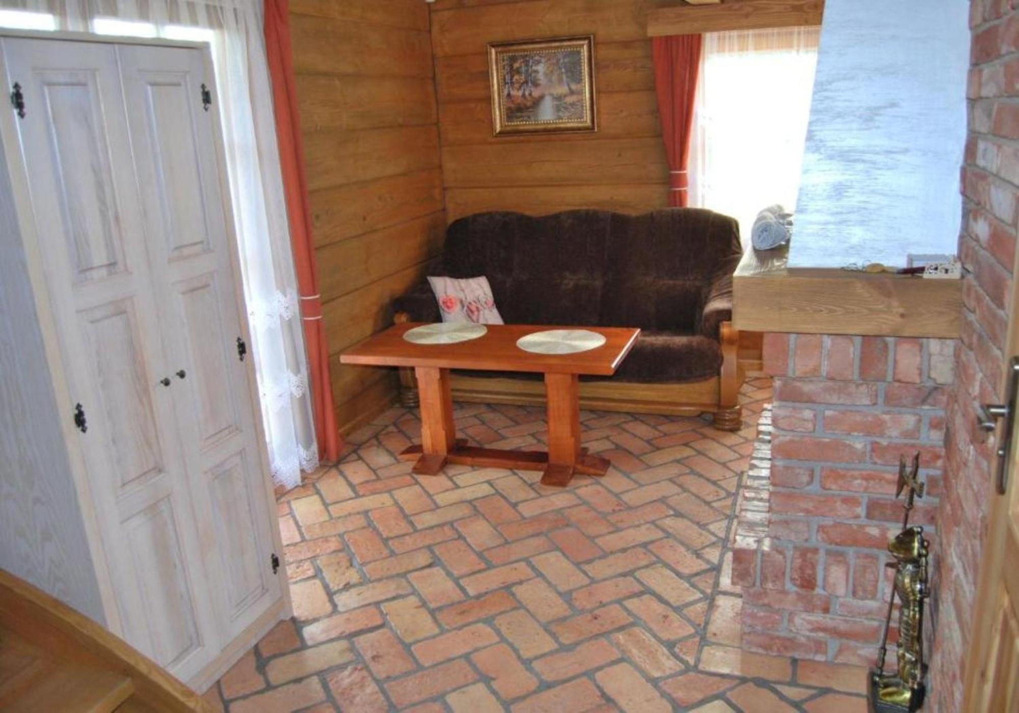 Jaworowa Osada Villa Brenna Buitenkant foto