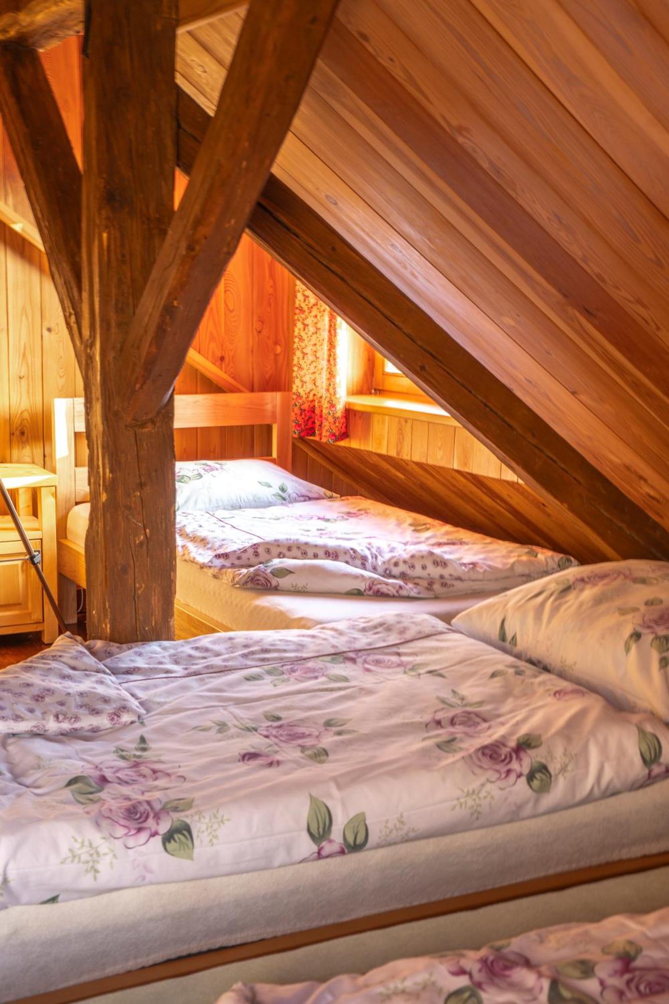Jaworowa Osada Villa Brenna Buitenkant foto
