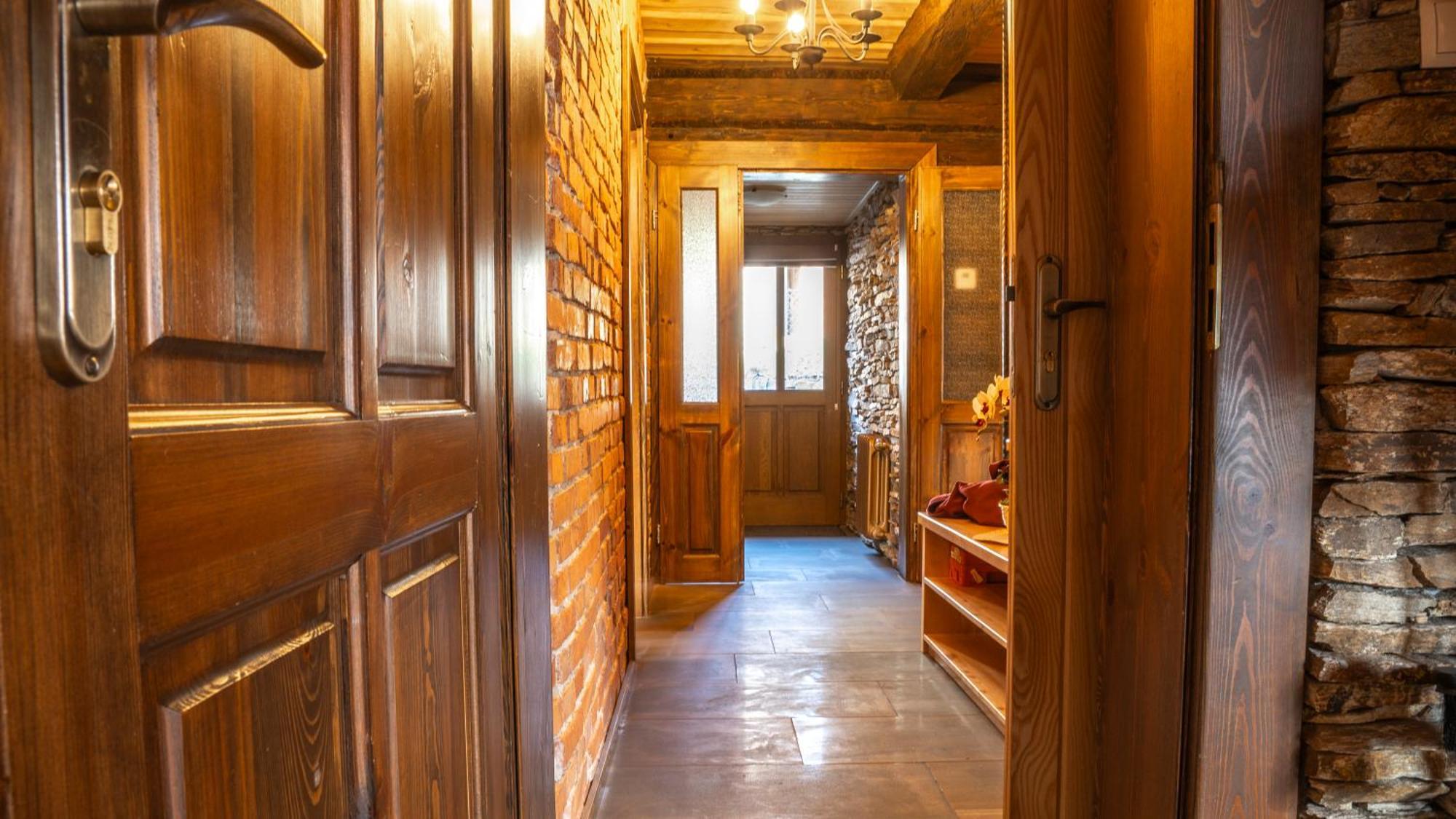 Jaworowa Osada Villa Brenna Buitenkant foto
