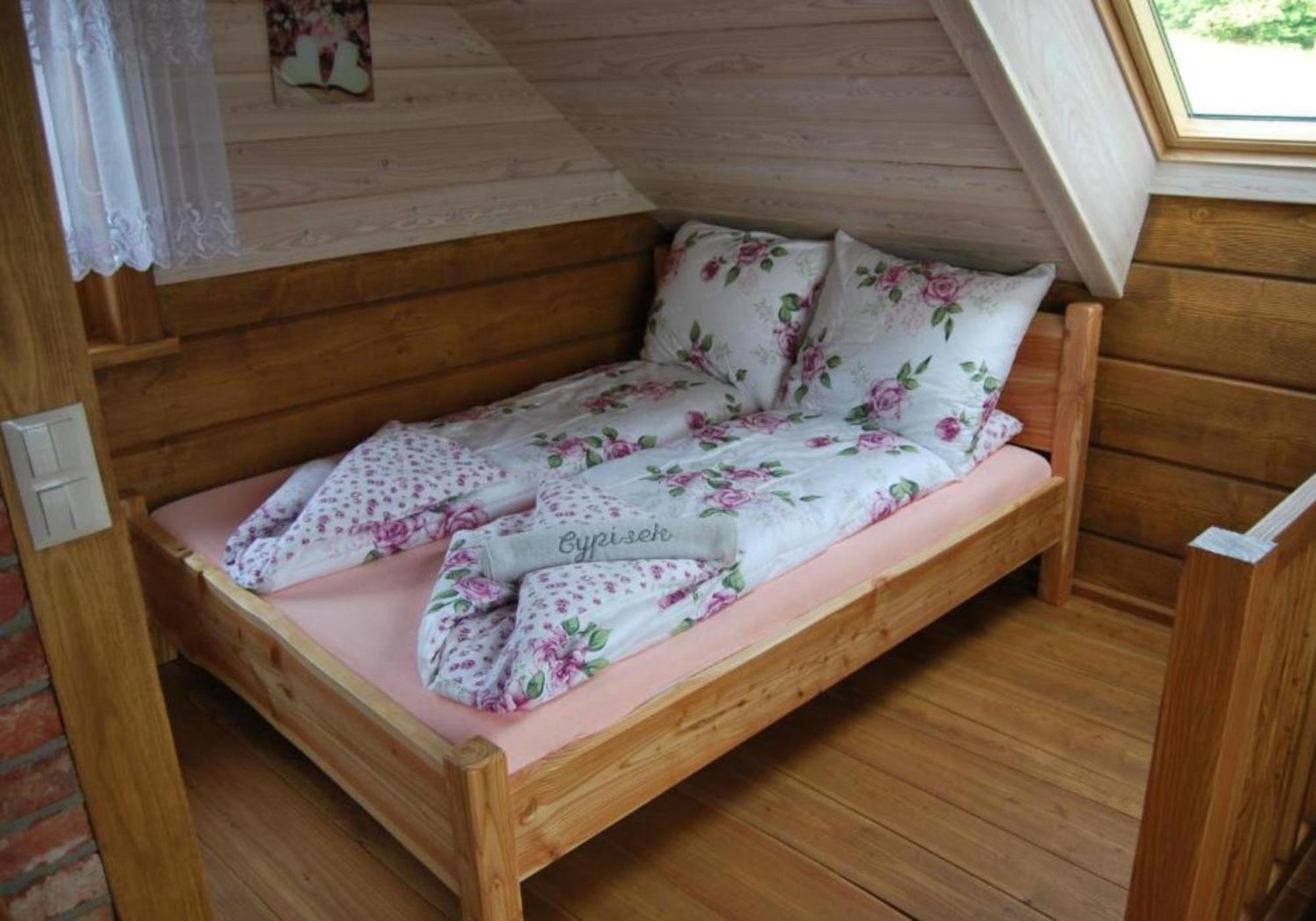 Jaworowa Osada Villa Brenna Buitenkant foto