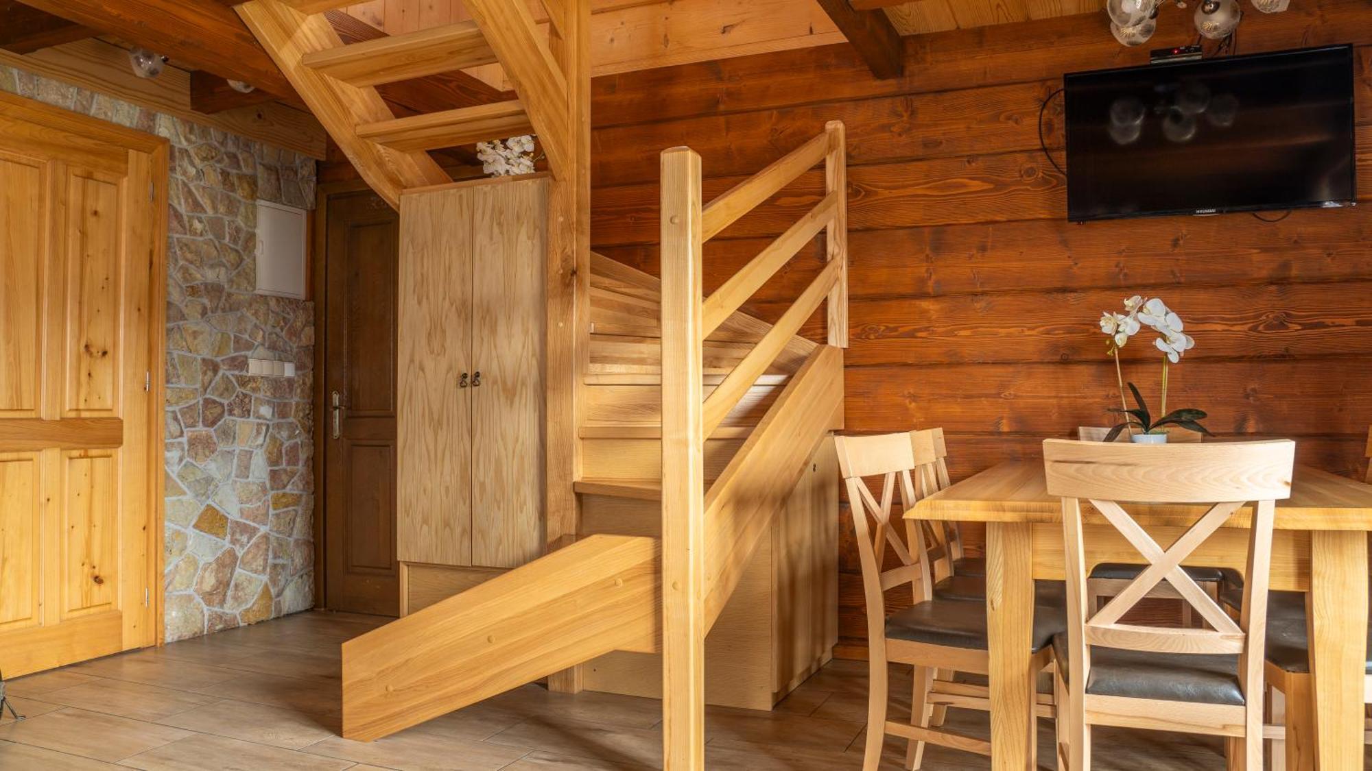 Jaworowa Osada Villa Brenna Buitenkant foto