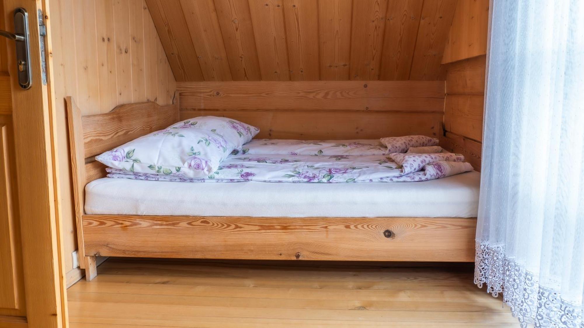 Jaworowa Osada Villa Brenna Buitenkant foto