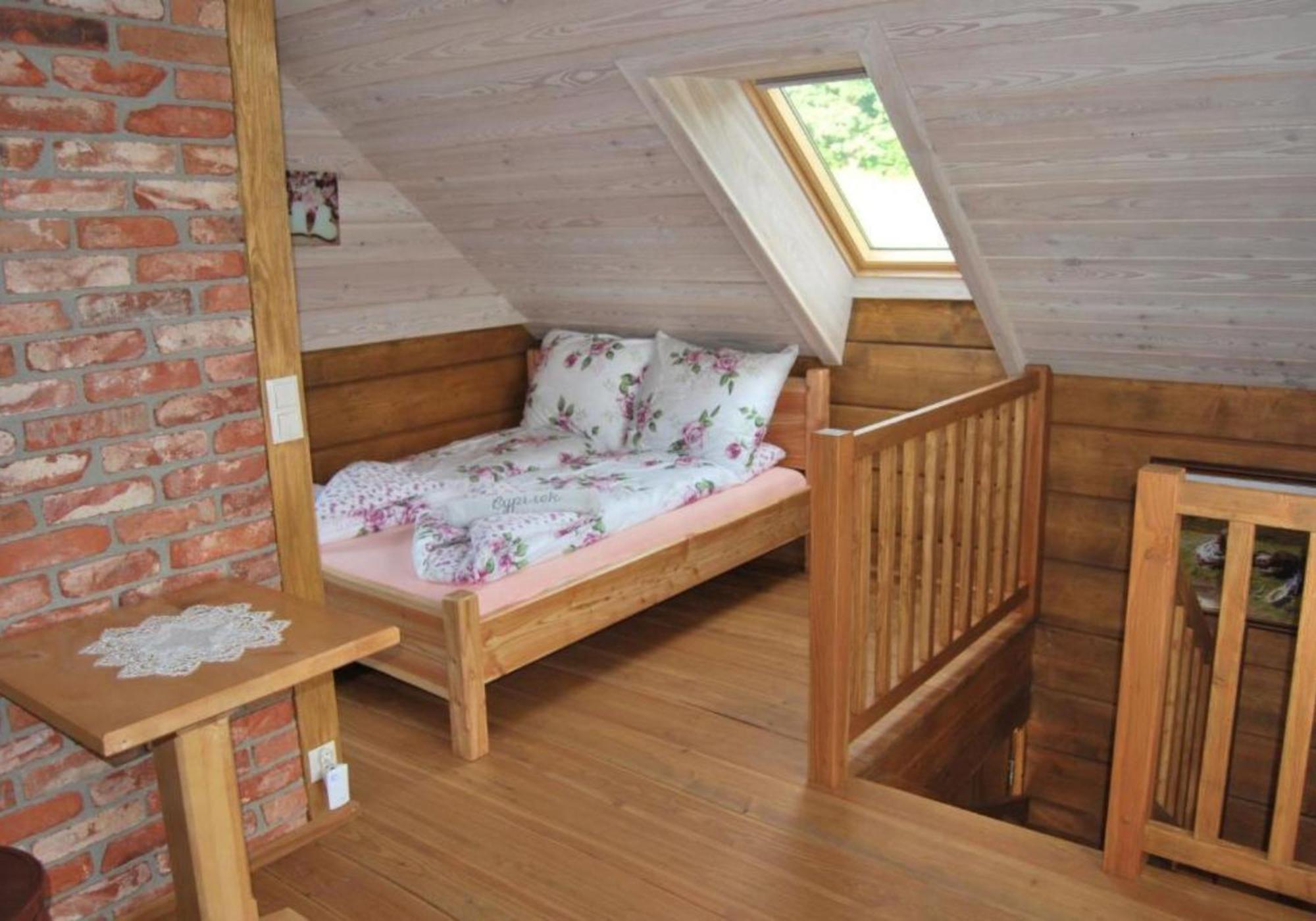 Jaworowa Osada Villa Brenna Buitenkant foto