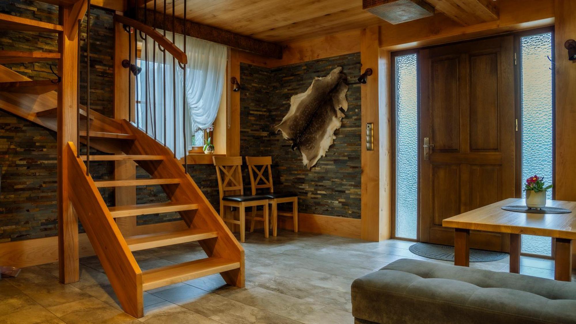 Jaworowa Osada Villa Brenna Buitenkant foto