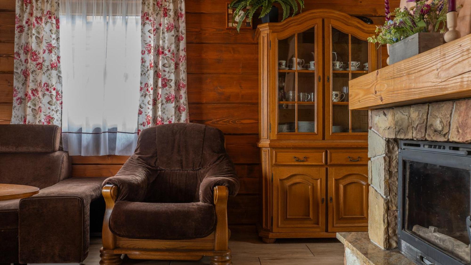 Jaworowa Osada Villa Brenna Buitenkant foto