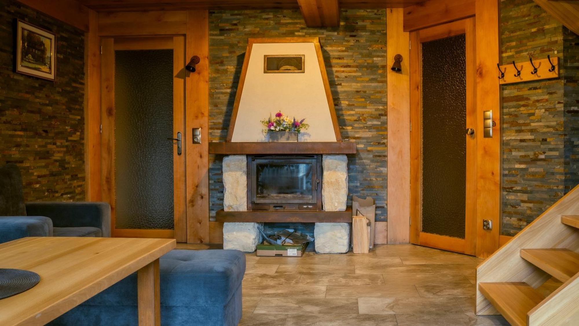Jaworowa Osada Villa Brenna Buitenkant foto